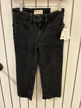 We The Free Denim Shorts Size 27